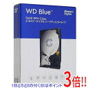 【いつでも2倍!5.0のつく日、18日は3倍!】Western Digital製HDD WD60EZAX-EC 6TB SATA600 5400