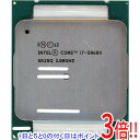 【中古】Core i7 5960X Extreme Edition 3.0GHz SR20Q