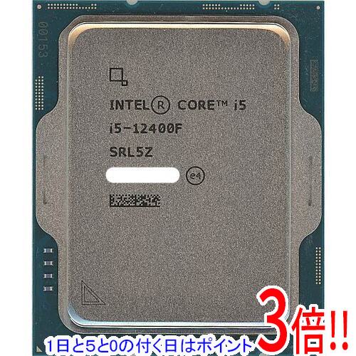 楽天市場】core i5 12400fの通販 楽天市場】core i5 12400fの通販