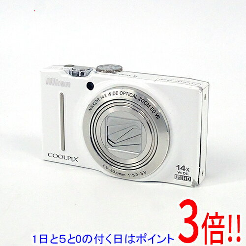 楽天市場】COOLPIX S8200の通販