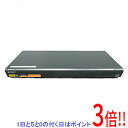 【1日と5.0のつく日、18日はポイント3倍!】【中古】SONY ブルーレイディスクレコーダー BDZ-E500/B リモコンなし