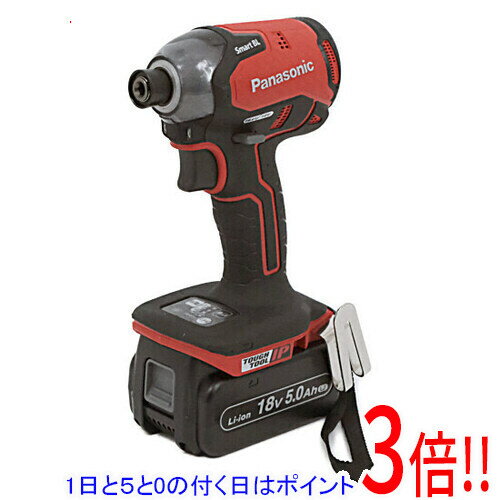 ��1����5.0�ΤĤ�����18���ϥݥ����3�ܡ��ۡ���š�Panasonic ���ż�����ѥ��ȥɥ饤�С� EZ76A1LJ2G-R �� ̤����