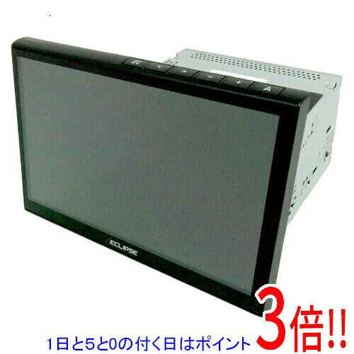 楽天市場】9 インチ カーナビ（ブランドイクリプス）（オーディオ一