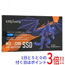 CFD製 SSD PG3VNF CSSD-M2B1TPG3VNF 1TB PCI-Express