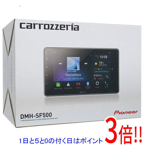 楽天市場】DMH-SF500の通販