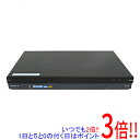 【いつでも2倍！1日と5．0のつく日は3倍！18日も3倍！】【中古】SONY ブルーレイディスクレコーダー BDZ-AT700 500GB リモコンなし