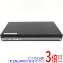 【中古】SONY ブルーレイディスクレコーダー BDZ-AT770T 500GB リモコンなし