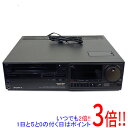 【中古】SONY ベータビデオデッキ SL-HF3000 その1