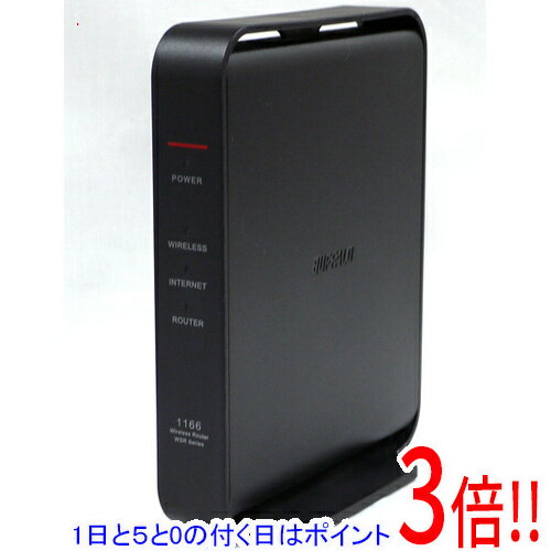 楽天市場】バッファロー wsr 1166 dhpl 2 dの通販