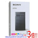 【いつでも2倍！1日と5．0のつく日は3倍！18日も3倍！】【新品訳あり(箱きず やぶれ)】 SONY FM/AMハンディーポータブルラジオ ICF-P27