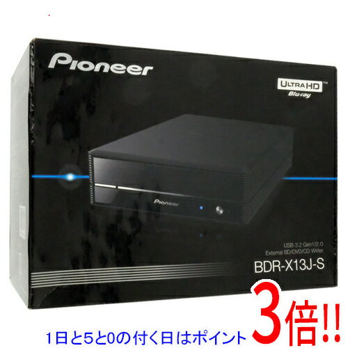 楽天市場】パイオニア bdr-x12jbkの通販