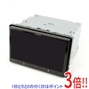【延長保証対応!!】【新品訳あり(箱きず・やぶれ)】 PIONEER 8V型 メモリーナビゲーション 楽ナビ AVIC-RL920-DC