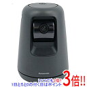 【いつでも2倍！1日と5．0のつく日は3倍！18日も3倍！】【中古】Panasonic製 HDペットカメラ KX-HDN215-K ブラック