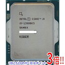 【中古】Core i9 13900KS 3.2GHz LGA1700 150W SRMBX