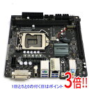 【いつでも2倍！1日と5．0のつく日は3倍！18日も3倍！】【中古】ASRock製 Mini ITXマザーボード B360M-ITX LGA1151