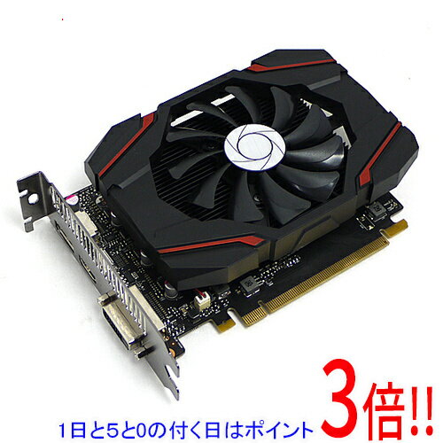 楽天市場】msi geforce gtx 1050 ti gaming x 4gの通販