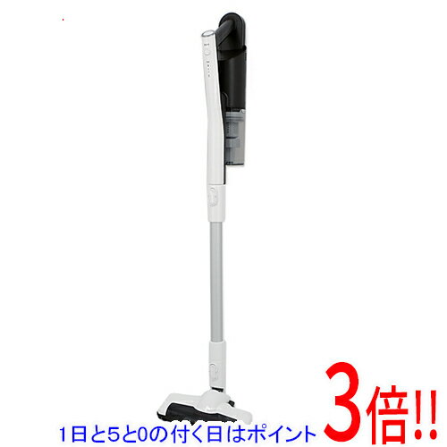 楽天市場】東芝 vc-cl20-w 東芝 サイクロン式スティッククリーナー