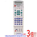 【いつでも2倍!5.0のつく日、18日は3倍!】【中古】SHARP製 DVDリモコン GA007SA