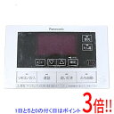 【中古】Panasonic 浴室リモコン HE-RQFBS 本体いたみ