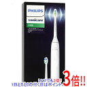 フィリップス 電動歯ブラシ 【いつでも2倍！1日と5．0のつく日は3倍！18日も3倍！】PHILIPS 電動歯ブラシ ソニッケアー 3100シリーズ 振動式 HX3672/23 ホワイト