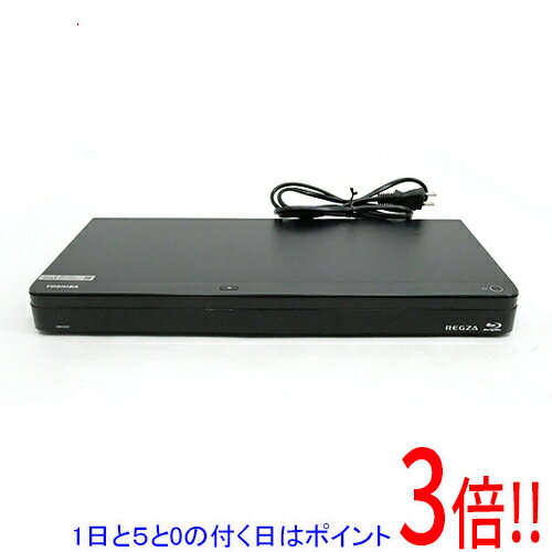 【いつでも2倍!5.0のつく日、18日は3倍!】【中古】東芝 REGZA ブルーレイディスクレコーダ DBR-E507 500GB リモコンなし 【いつでも2倍!5.0のつく日、18日は3倍!】【中古】東芝 REGZA ブルーレイディスクレコーダ DBR-E507 500GB リモコンなし