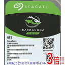 【中古】SEAGATE製HDD ST6000DM003 6TB SATA600 6000〜7000時間以内