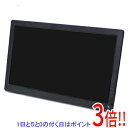 【中古】VERSOS 12.1インチ 録画機能搭載液晶テレビ VS-AK121S 元箱あり