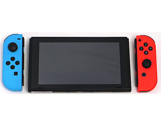 【1日と5.0のつく日、18日はポイント3倍！】【中古】任天堂 Nintendo Switch バッ...
