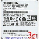 TOSHIBA(東芝) ノート用HDD 2.5inch MQ01ABD...(2)