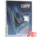 【いつでも2倍 1日と5．0のつく日は3倍 18日も3倍 】SIS シェーバー COBRA CB-777-BL