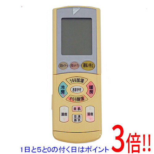 楽天市場】エアコン 中古（シリーズうるるとさらら（ダイキン