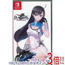 【いつでも2倍！1日と5．0のつく日は3倍！18日も3倍！】【中古】BLADE ARCUS Rebellion from Shining Nintendo Switch カバーいたみ