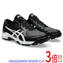 【いつでも2倍!5.0のつく日、18日は3倍!】asics アシックス 24.0cm ハンドボールシューズ GEL-PEAKE 2 1113A036 ブラック/...