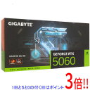 【いつでも2倍!5.0のつく日、18日は3倍!】GIGABYTE製グラボ GV-N5060GAMING OC-8GD PCIExp 8GB