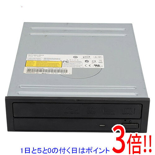 商品名【中古】LITEON 内蔵型ブルーレイドライブ DH-8E2S 本体いたみ商品状態動作確認済みの中古品です。※中古品のため、使用感や傷、汚れ等がございます。※本体の背面に錆があり、本体に割れ・キズ・汚れなどの傷みが見られます。型番DH-8E2S付属品※付属品なし。本体のみとなります。ご確認後、ご検討お願い致します。その他※掲載画像は代表画像です。実際の商品と細部が異なる場合がございますので、商品状態につきましては表記の内容をご確認ください。※返品についてはこちらをご覧ください。　