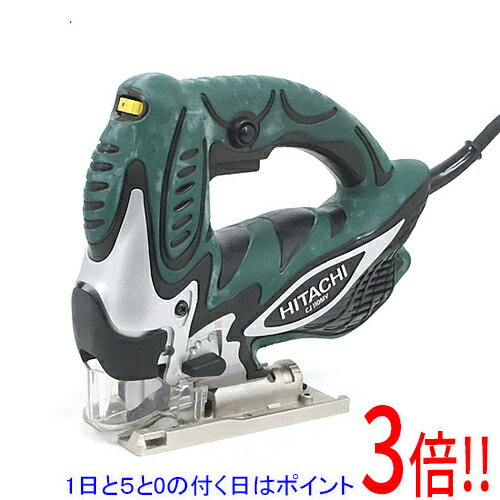 楽天市場】日立 ジグソーcj110mvの通販