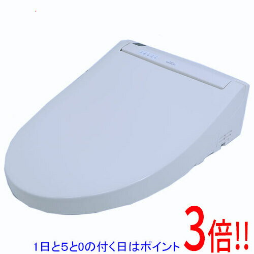 【延長保証対応!!】【1日と5.0のつく日、18日はポイント3倍！】【新品(開封のみ)】 TOTO 温水洗浄便座 ウォシュレットPS2A TCF5534A #SC1 パステルアイボリー