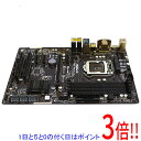 【中古】ASRock製 ATXマザーボード H87 Pro4 LGA1150 訳あり
