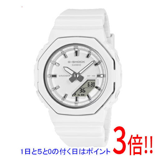 LANCASTER - 【延長保証対応!!】【1日と5.0のつく日、18日はポイント3倍！】CASIO 腕時計 G-SHOCK GMA-P2110-7AJF