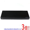 【中古】Panasonic ブルーレイディスクレコーダー おうちクラウドディーガ DMR-BCW560 500GB リモコンなし