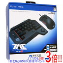 【いつでも2倍！1日と5．0のつく日は3倍！18日も3倍！】HORI タクティカルアサルトコマンダー キーパッドタイプ K2 for PS4/PS3/PC PS4-124