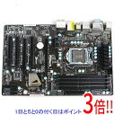 【中古】ASRock製 ATXマザーボード Z77 Pro4 LGA1155