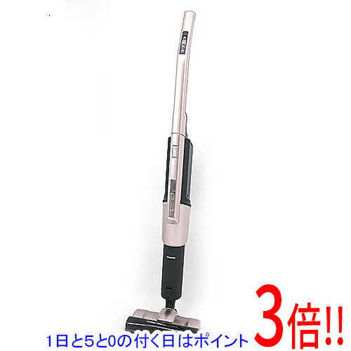 ⭐︎新品未開封⭐︎ スティッククリーナー KIC-SLDCP9-P ピンクゴールド IRIS OHYAMA 充電式掃除機 KIC-SLDCP9 ピンクゴールド スティック