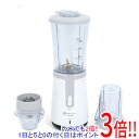 【延長保証対応!!】テスコム ミル&ミキサー Pure Natura TML20B-W ホワイト