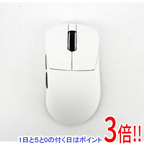 【新品(開封のみ)】 ATK ワイヤレスゲーミングマウス Z1 ULTRA WH ホワイト 【新品(開封のみ)】 ATK ワイヤレスゲーミングマウス Z1 ULTRA WH ホワイト