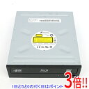 【中古】LGエレクトロニクス 内蔵Blu-rayドライブ BH16NS58 BL BLK