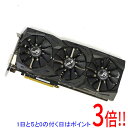 【中古】ASUS製グラボ ROG STRIX-GTX1070-O8G-GAMING