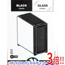 【新品(開封のみ・箱きず・やぶれ)】 Corsair製 PCケース iCUE 5000D RGB Airflow CC-9011242-WW ブラック