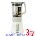 【いつでも2倍!5.0のつく日、18日は3倍!】【新品訳あり(箱きず・やぶれ)】 TIGER ミルつきミキサー TIGER5value+ SKS-R100-WS シルキーホワイト