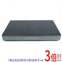 【中古】Panasonic ブルーレイディスクレコーダー ディーガ 7TB DMR-UX7050 リモコンなし 本体いたみ